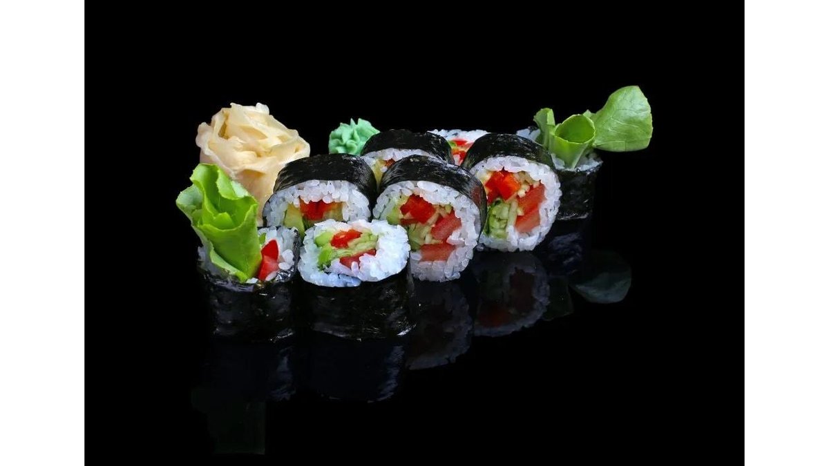 Vega Roll