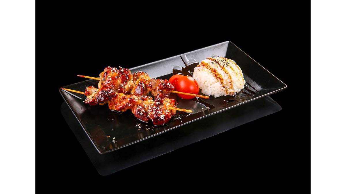 Yakitori Pui