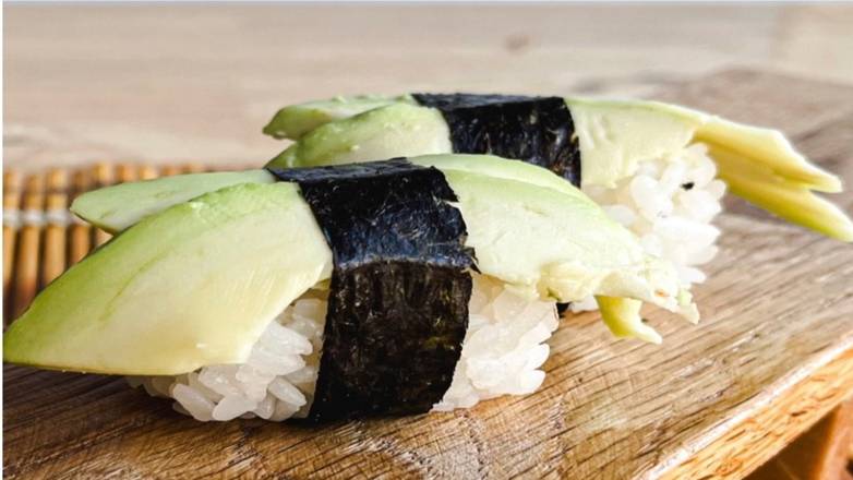 Avocado Nigiri