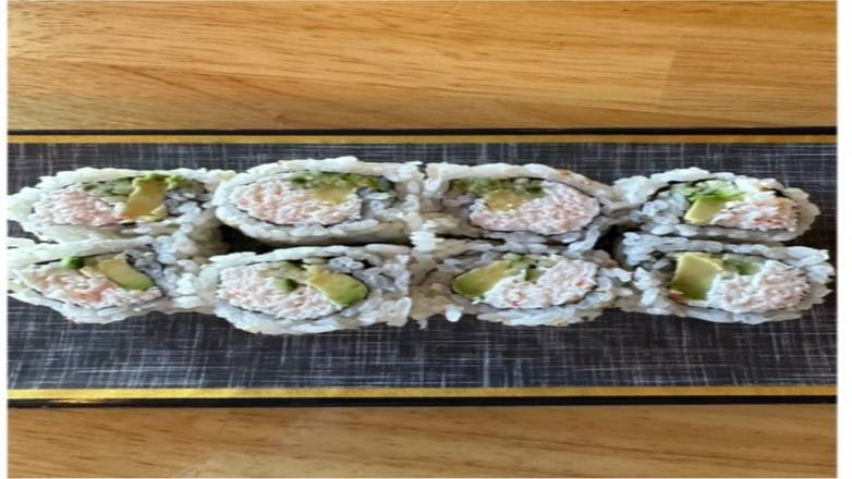 California Roll