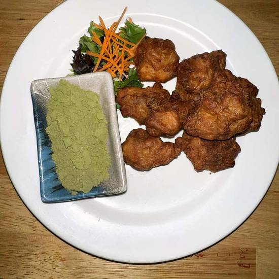 Chicken Karaage