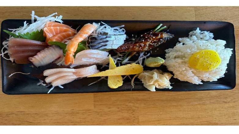 Chirashi