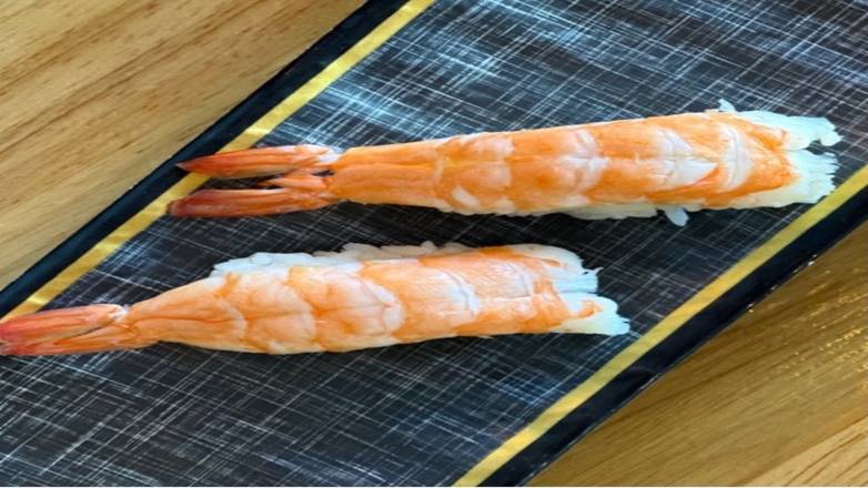 Ebi Nigiri