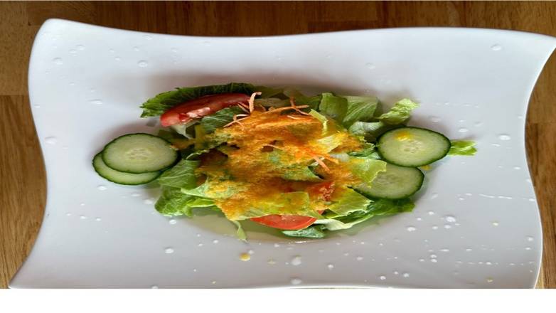 Green Salad