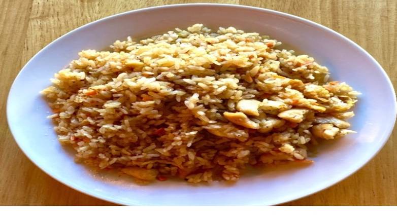 Japanese Fried Rice