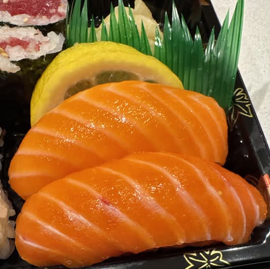 King Salmon