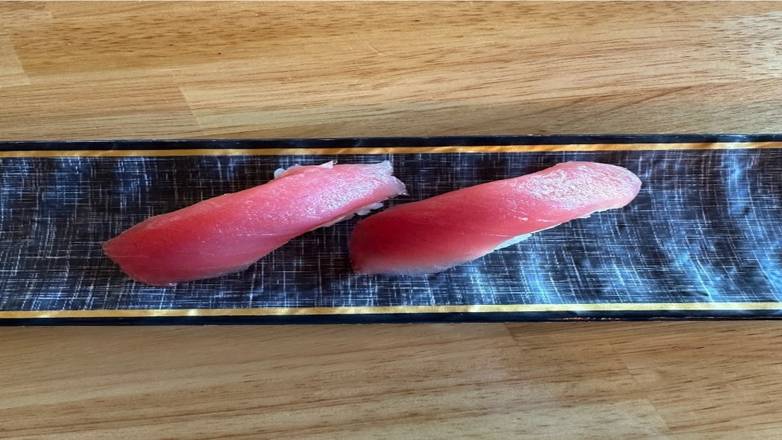 Maguro Nigiri