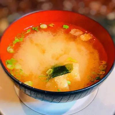 Miso Soup