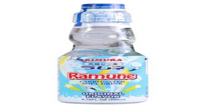 Original Japanese Soda