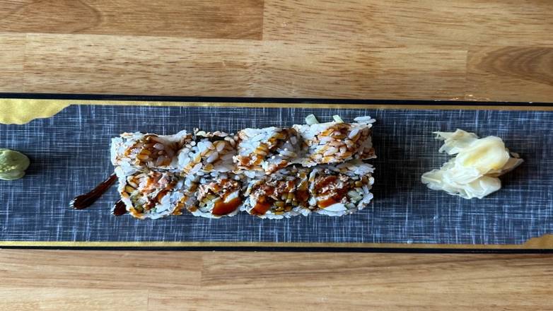 Philadelphia Roll