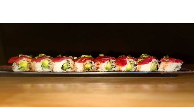Ruby Roll