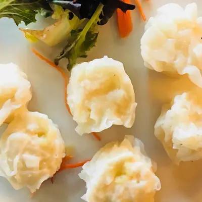 Shumai