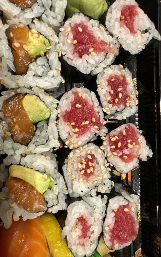 Tekka Maki