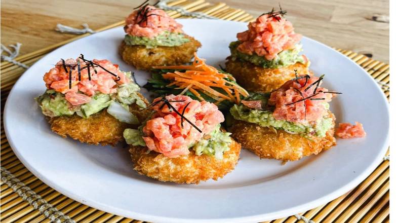 Tuna Tower