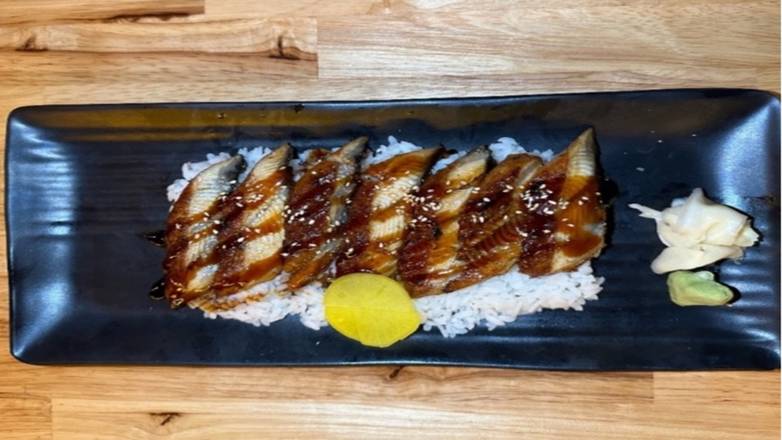 Unagi Don