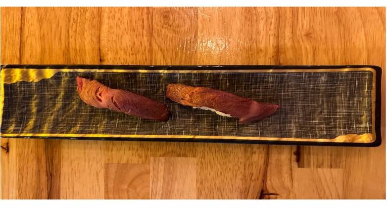 Wagyu Nigiri