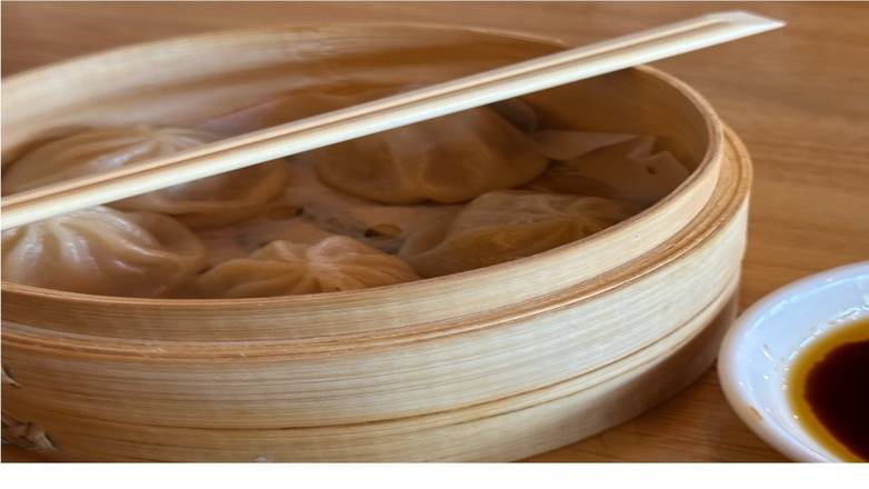 Xiaolongbao
