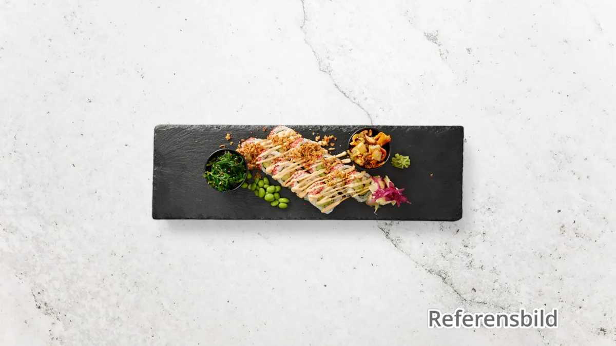 California Roll