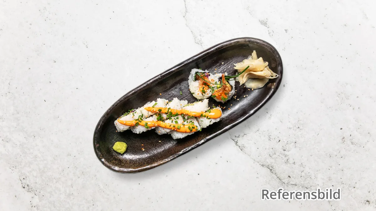 Tempura Roll