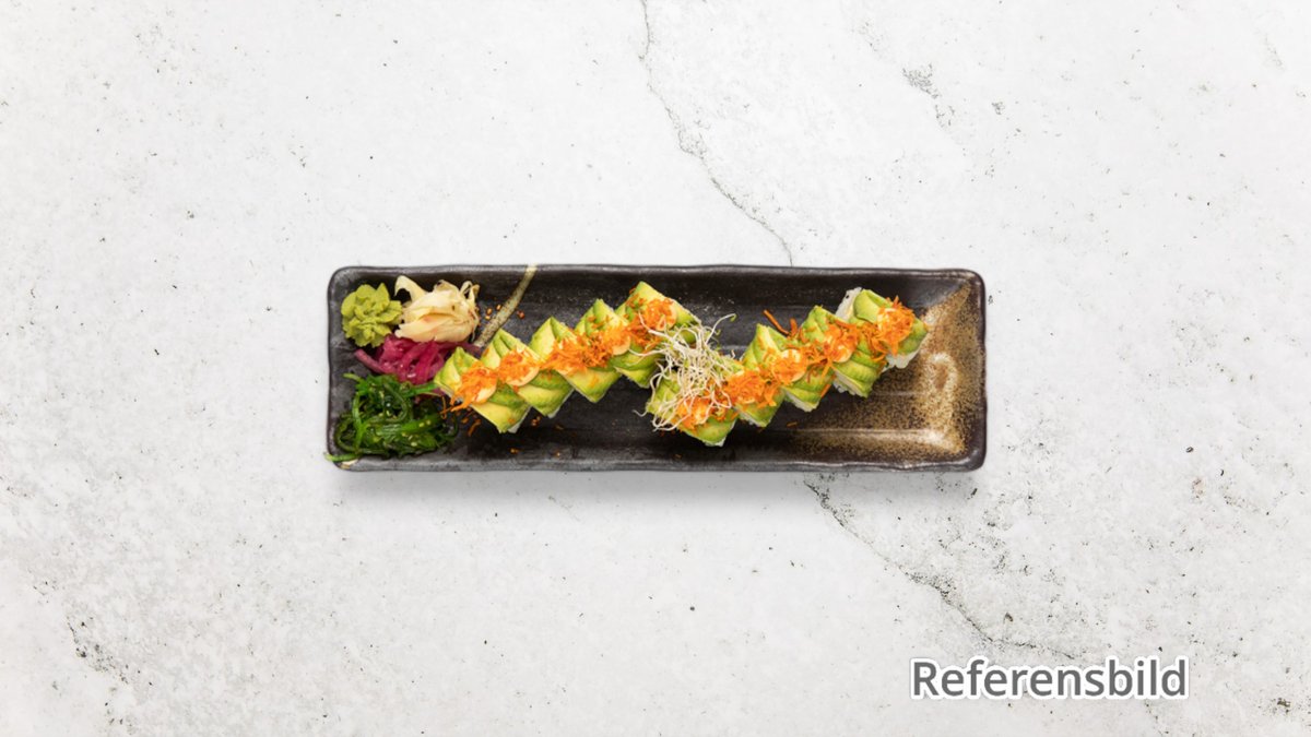 Veggie Roll