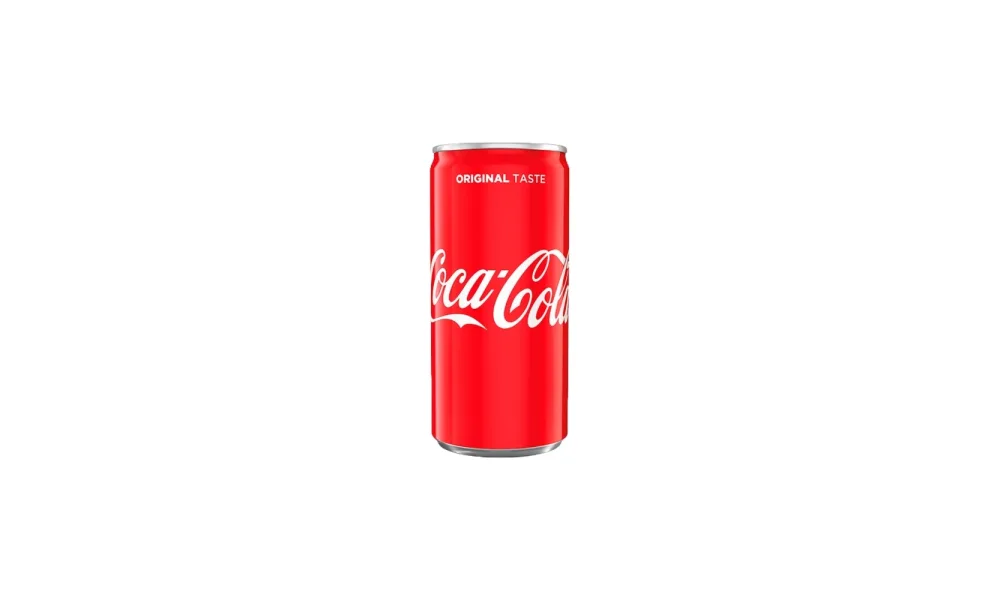 Coca-cola 300 ml