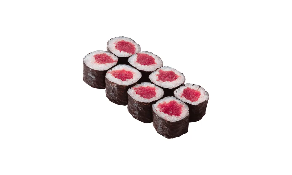 Hosomaki z tuńczykiem
