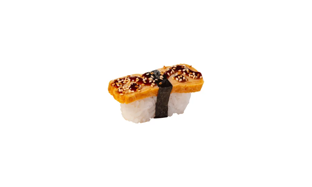 Nigiri z tamago