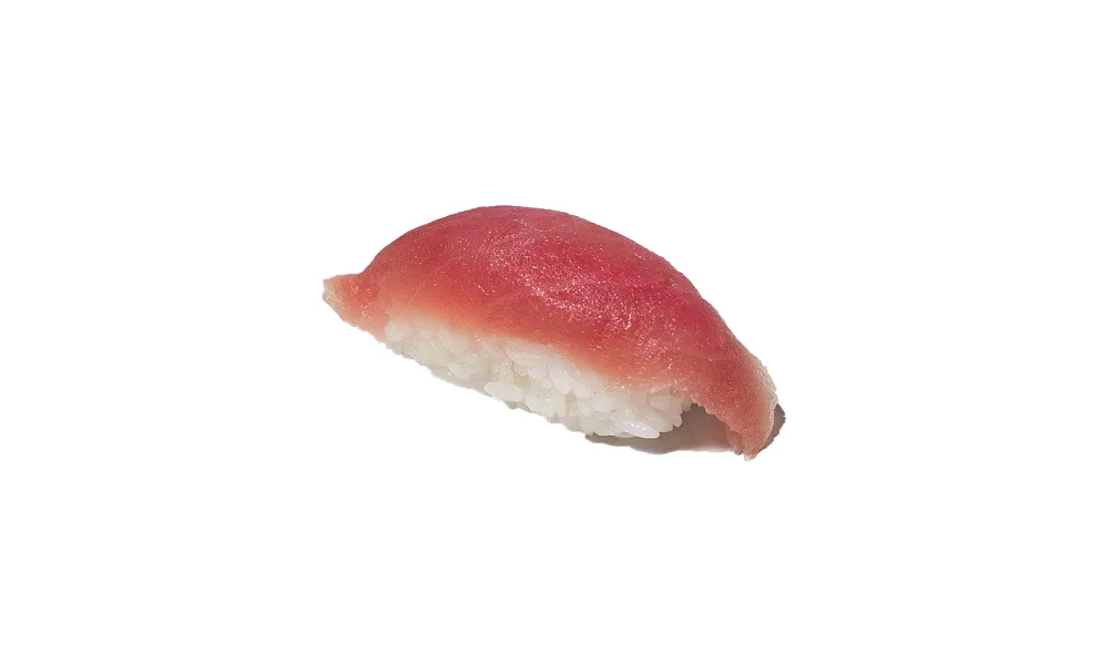 Nigiri z tuńczykiem