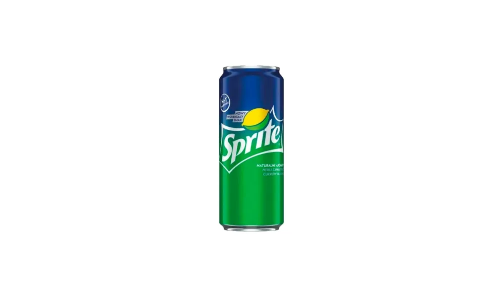 Sprite 330 ml