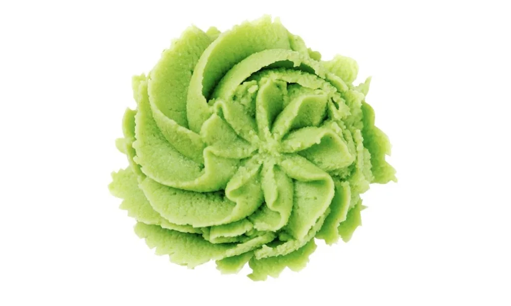 Wasabi