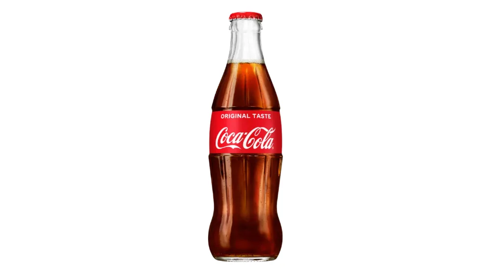 Coca-Cola 330 ml (İÇKİLƏR)