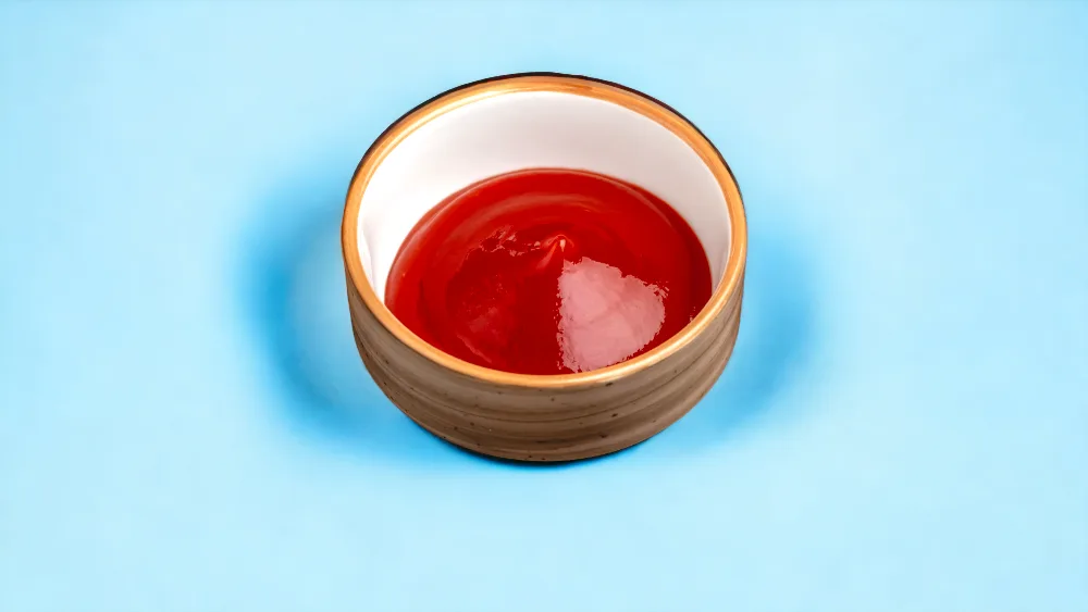 Ketçup