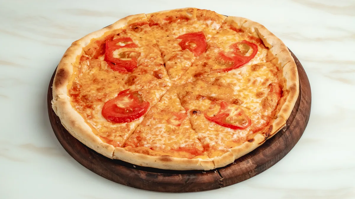 Marqarita Pizza 32 sm.