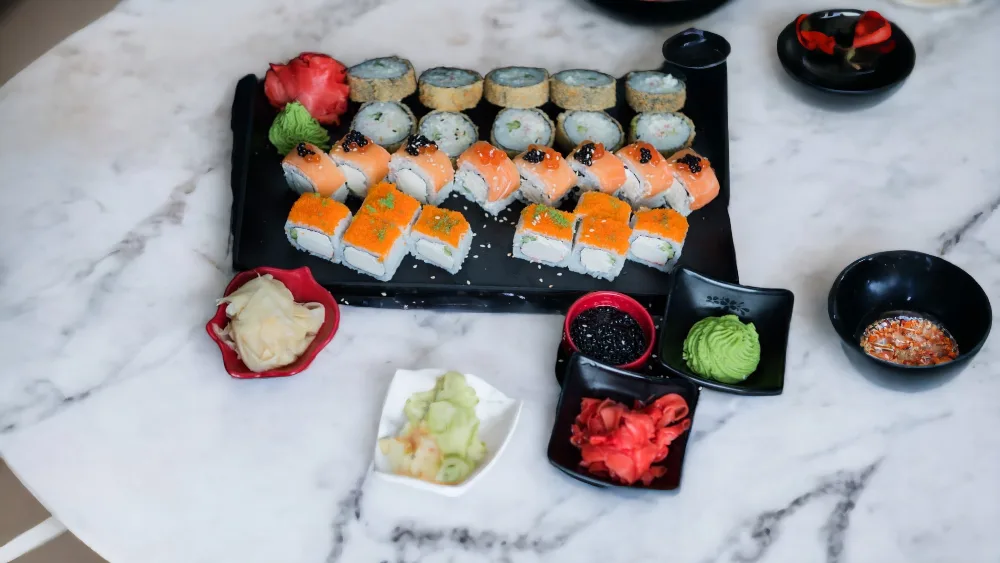 Mini Set 2 Premium (26 əd.)