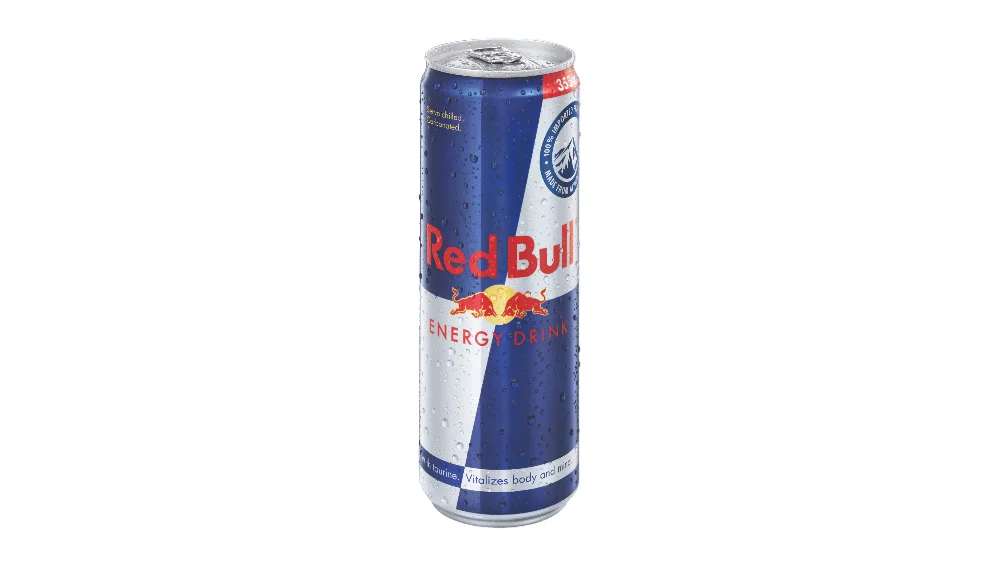 Red Bull 330 ml