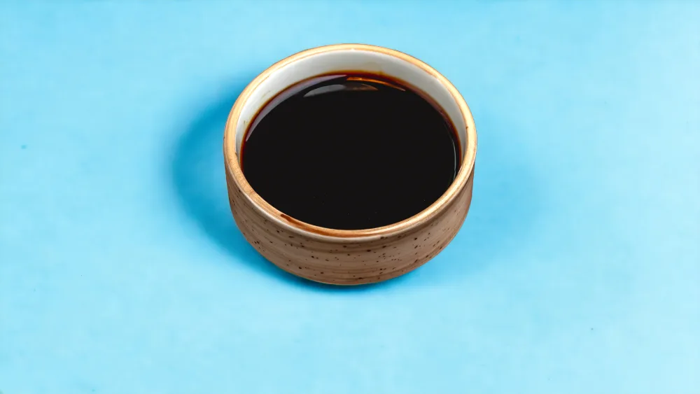 Soya Sousu