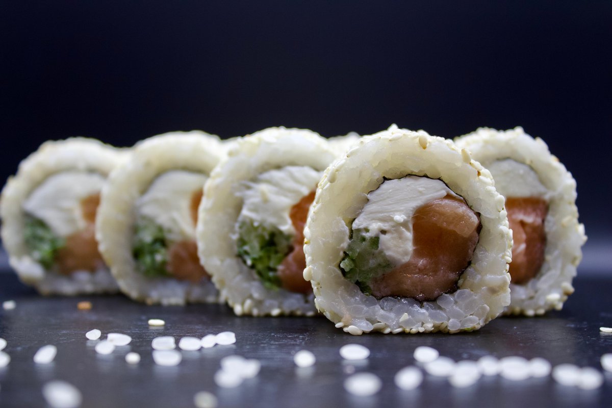 Alyaska Roll