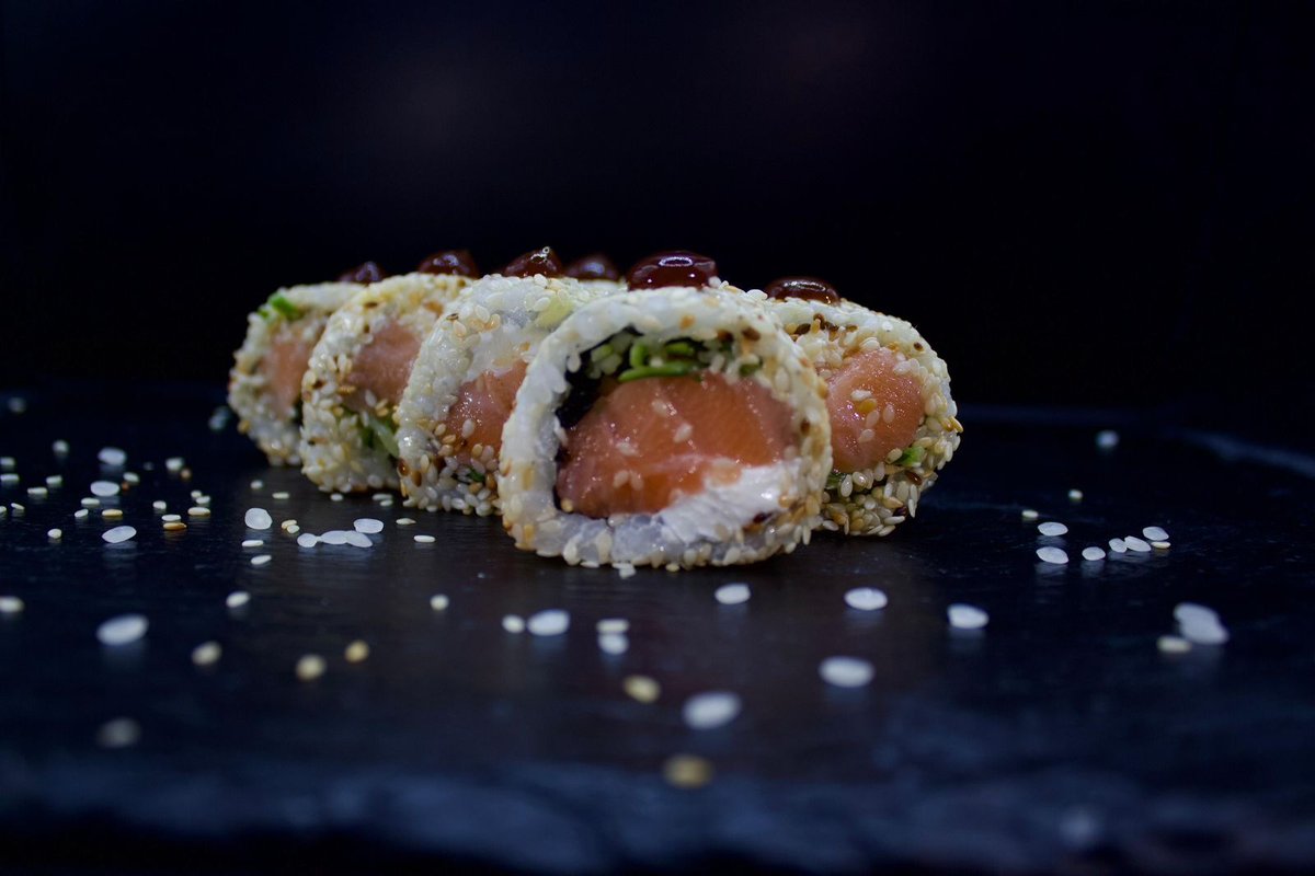 Bbq Roll