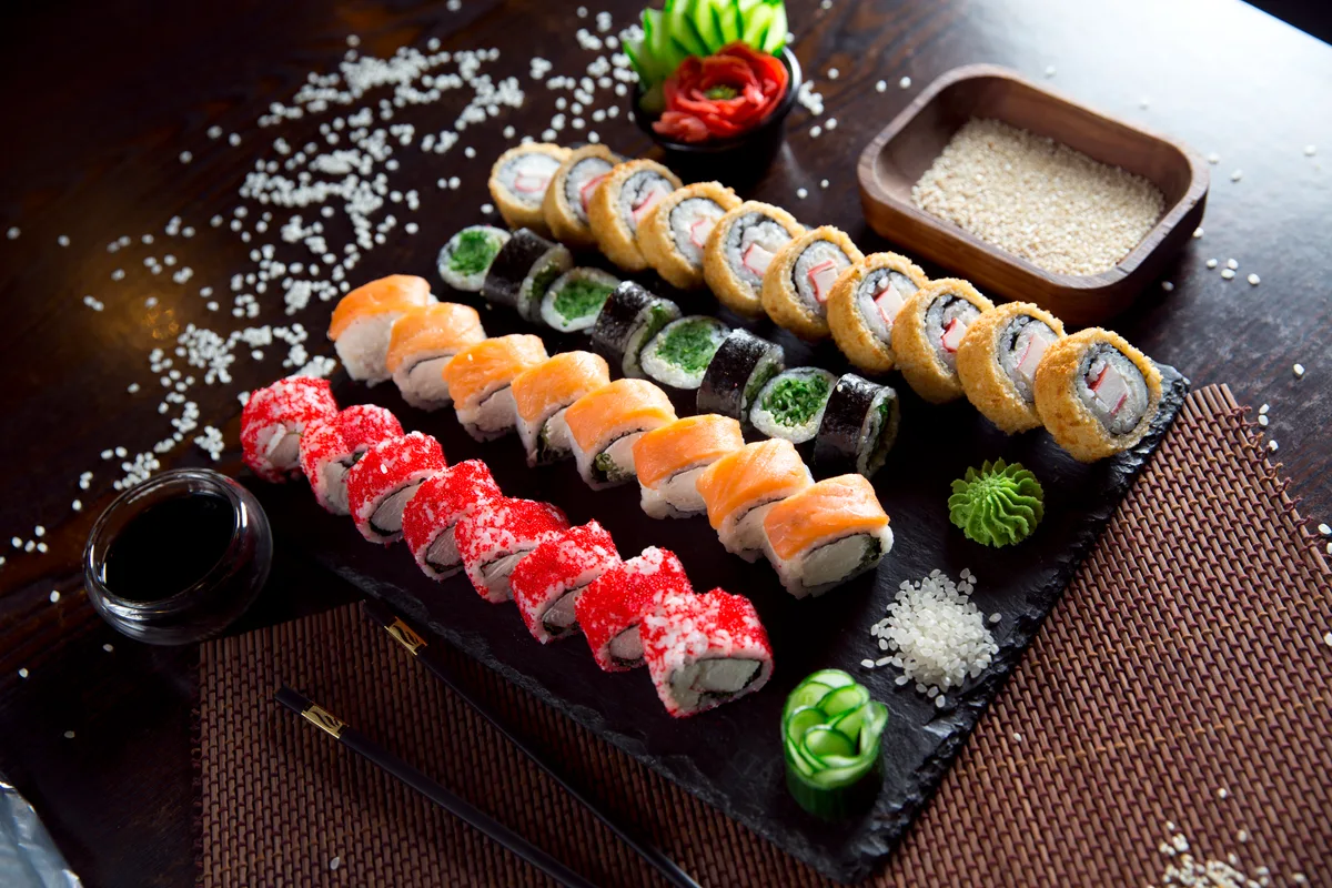 Best Set (34 əd.)
