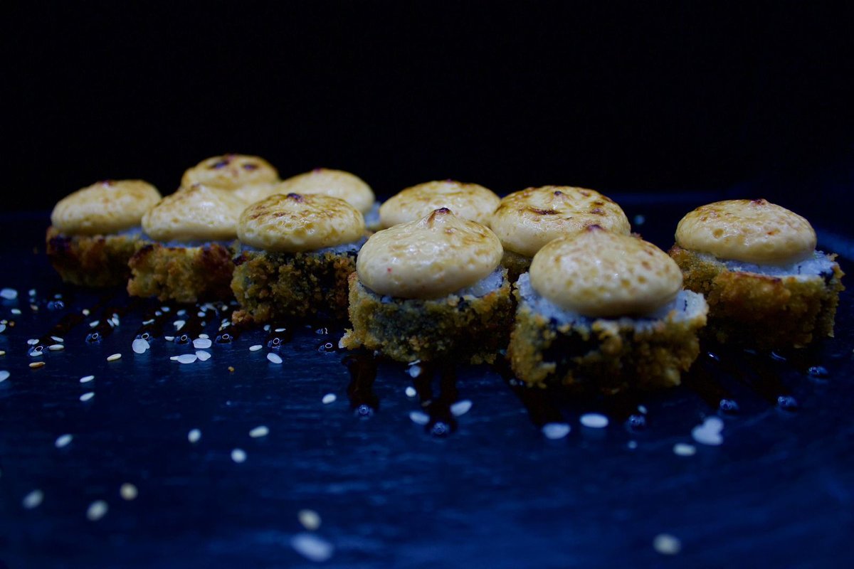 Bişmiş  Hot Roll Krabla