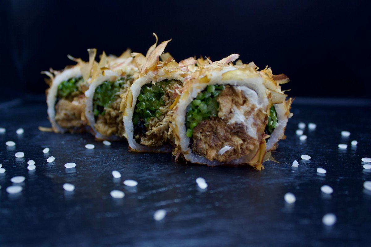 Bonito Roll