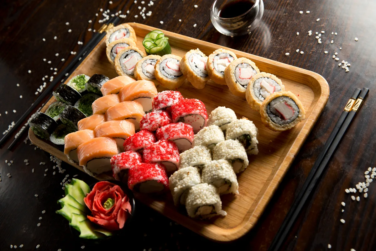 Bonsai Set (40 ədəd)