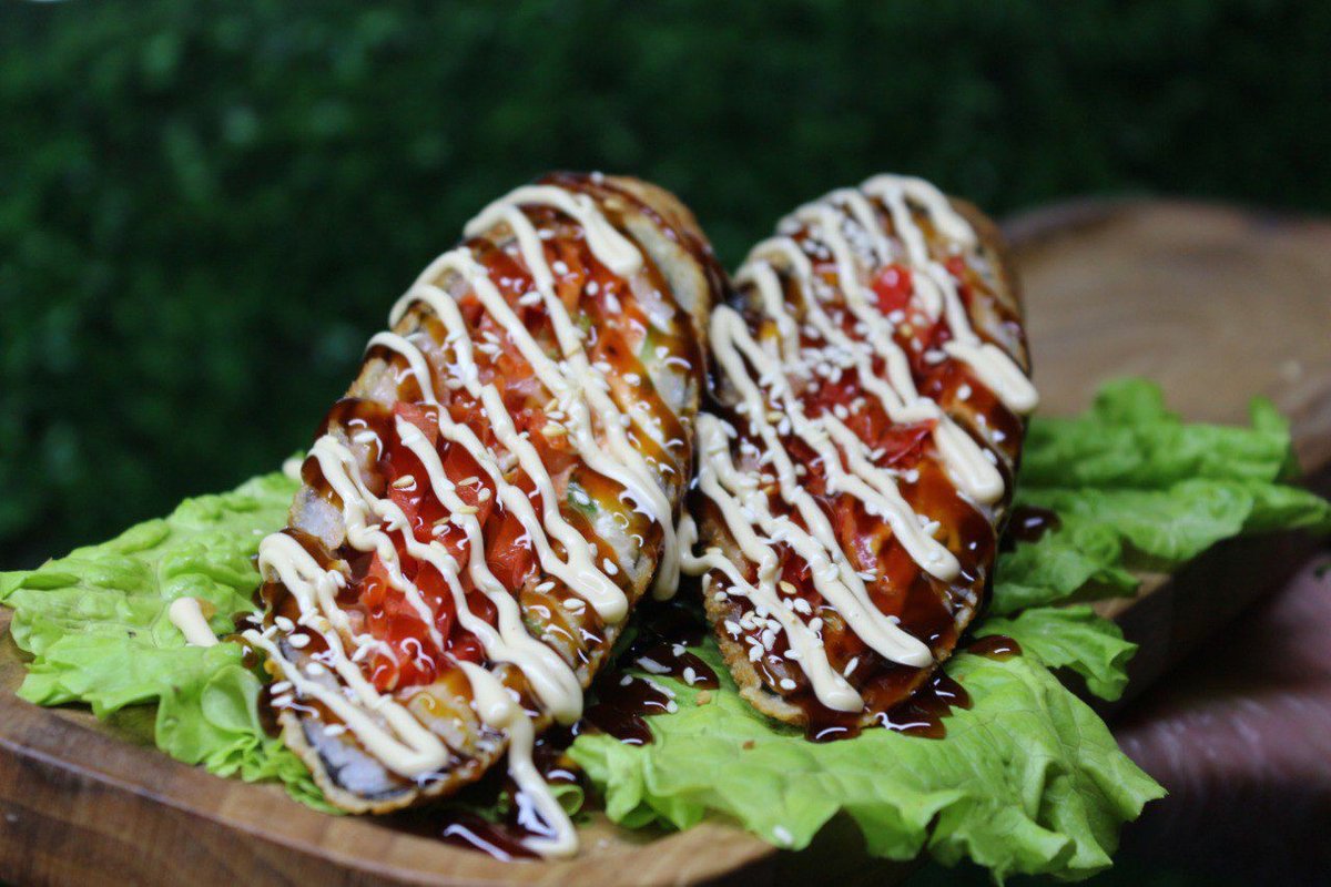 Buritto Miks