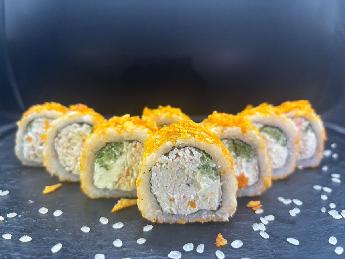 Chips Roll