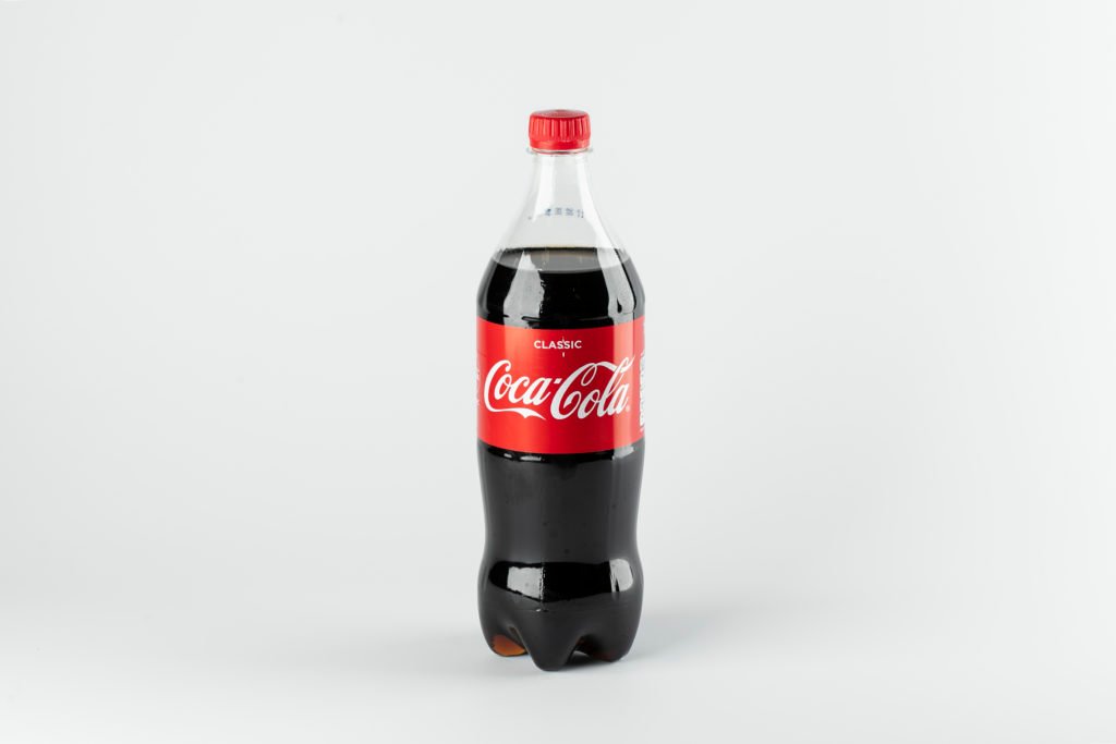 Cola 1lt