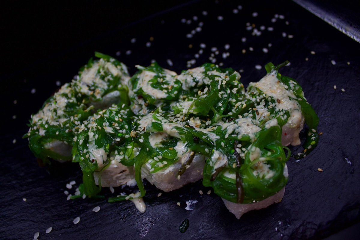 Çuka Roll