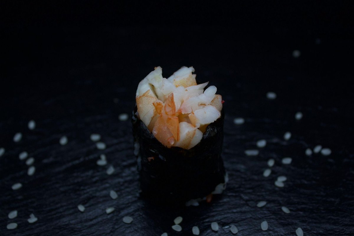 Ebi Gunkan