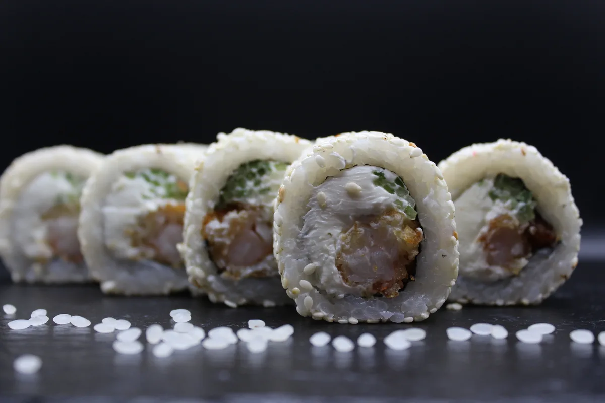 Ebi Kranc Roll