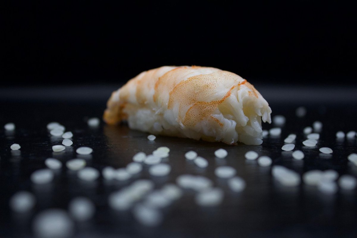 Ebi Nigiri