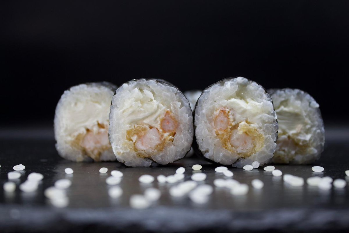 Ebi Pendir  Maki